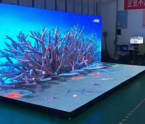 地磚屏廠家，引領(lǐng)家居裝飾新潮流